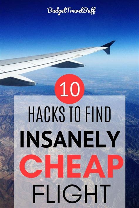 10 Tips How To Book Cheap Flights In 2023 Best Flight Booking Websites