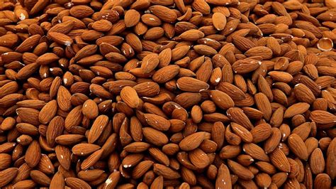 El Beneficio De Comer Almendras Todos Los Días Para Tu Sistema Cardiovascular Ser Zen