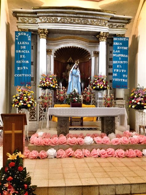 Templo De La Sant Sima Trinidad De Las Huertas Oaxaca A Flickr