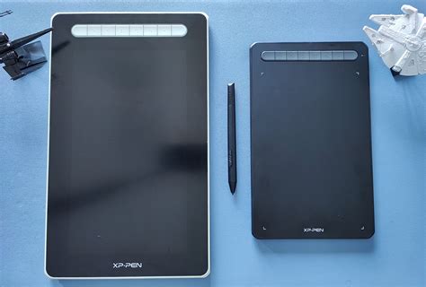 Screen or screenless - which drawing tablet is right for you?