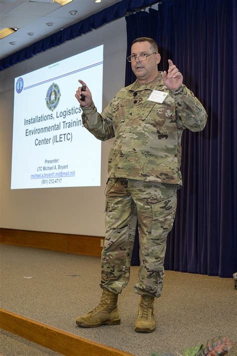 Ltc Michael Bryant Pec Ilande01 Arng G4 Flickr