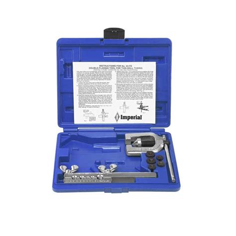 Imperial 195fc 45 Degree Flaring Tools Hvactools New Zealand