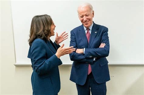 Joe Biden: Joe Biden, Kamala Harris arrive on Instagram Threads