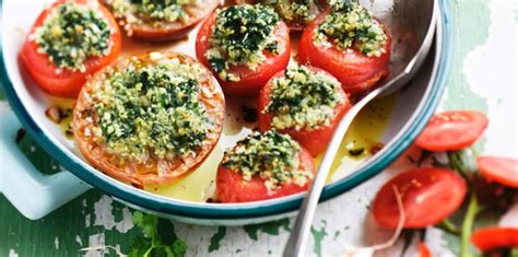 60 Recettes à La Tomate Faciles Et Rapides Cuisine Actuelle