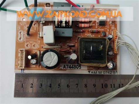 Купить модуль управления A744805 для сплит системы