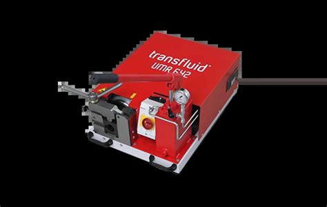 Assembly Devices Transfluid