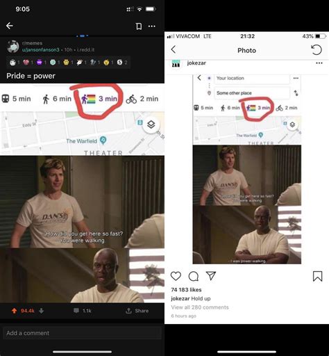 So Thats How Instagram Mafia Works Rmemes