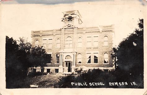 Remsen Schools