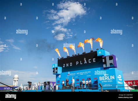 Tempelhof Circuit Hi Res Stock Photography And Images Alamy