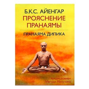 Б.К.С. Айенгар. Йога Дипика. Прояснение йоги. | Йога Айенгара, Дитяча ...