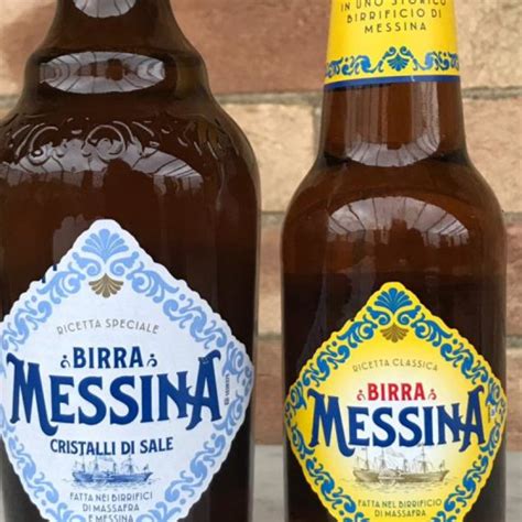 Birrificio Messina Massima Capacit Produttiva Investimenti E