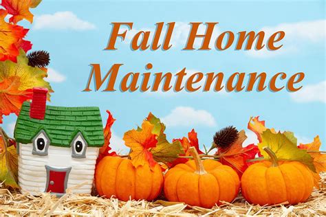 Our Fall Roofing Maintenance Checklist