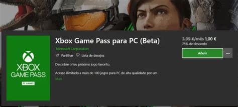 Como Cancelar O Xbox Game Pass E Obter O Reembolso