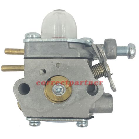 Carburetor For Walbro Wt Wt Mtd Cub Cadet Troybilt