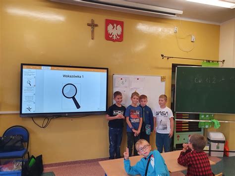 projekt edukacyjny jak zrealizowac pomysl 7 Szkoła Podstawowa z