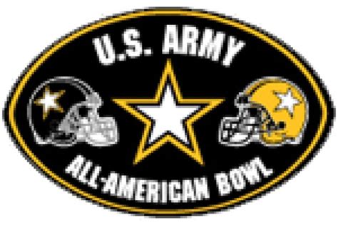 All-American Bowl logo | Article | The United States Army