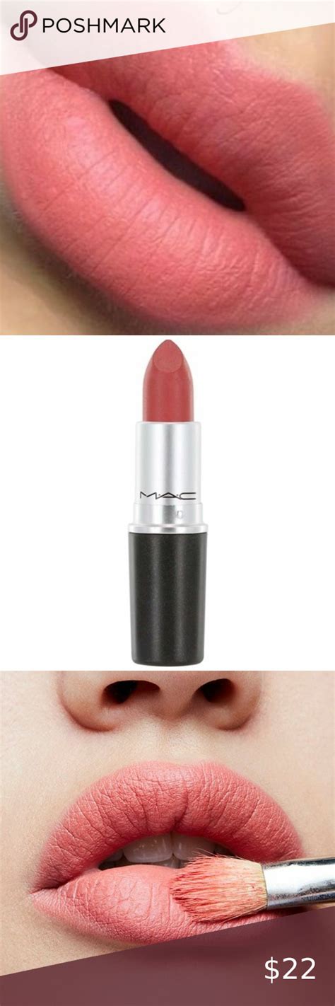 Last One NIB MAC RUNWAY HIT Lipstick Lipstick Matte Lipstick