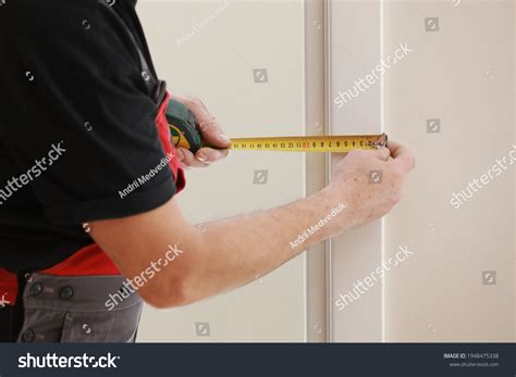 12164 Measuring Door Images Stock Photos And Vectors Shutterstock
