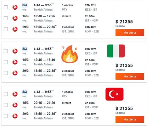 Belleza Vuelos A Estambul Europa Vuelo Interno Por AR 21 300