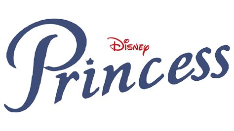 Disney Princess Logo, symbol, meaning, history, PNG, brand