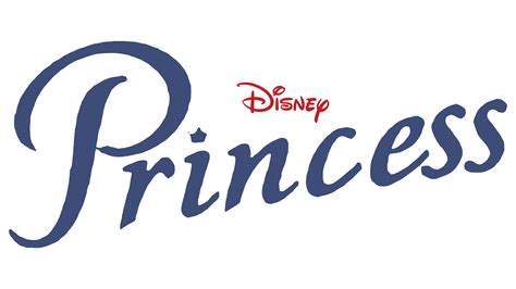 Disney Princess Logo Png