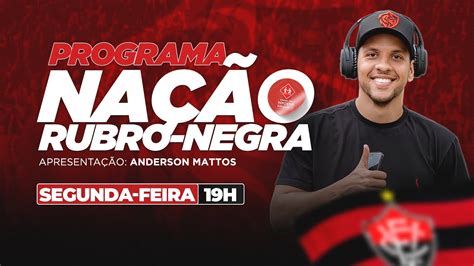 NAÇÃO RUBRO NEGRA UM DIA APÓS VITÓRIA 1x3 SÃO PAULO YouTube