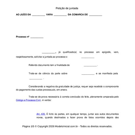 O Que Significa Juntada De Ciência - O Que é Juntada De Petição Ciência Com Renúncia Ao Prazo