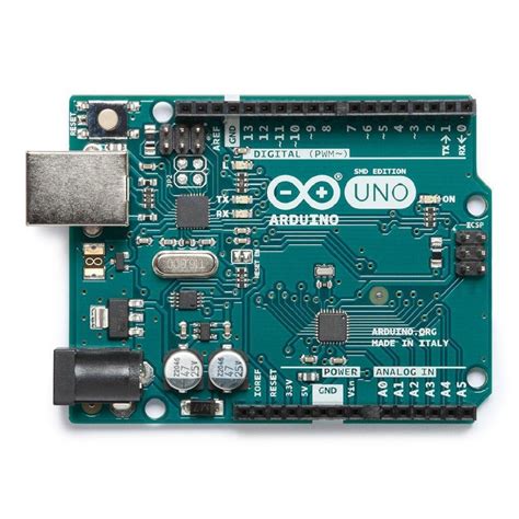 Qué es y para qué Sirve un Arduino Cómo Funciona y los Tipos que hay