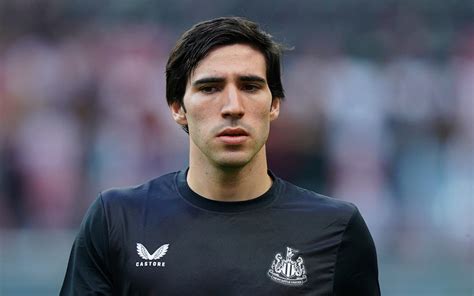 Newcastle player Tonali banned from soccer for 10 months in betting ...