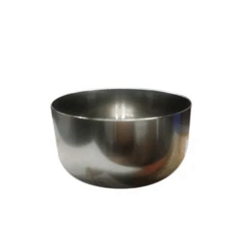 Stainless Steel Serving Bowl at Rs 335/kg | SS Serving Bowls in Bengaluru | ID: 20874720073