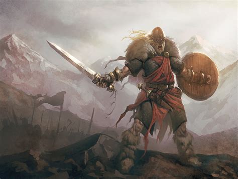 HD Viking Wallpapers PixelsTalk Net