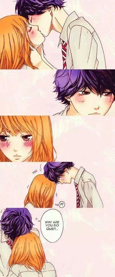 Pin Em Ao Haru Ride