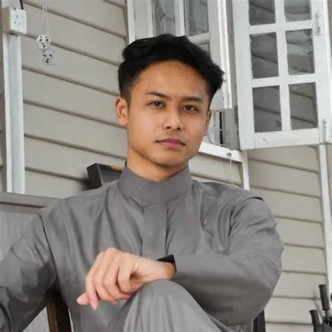 Rahman Rahmanredzuan On Threads