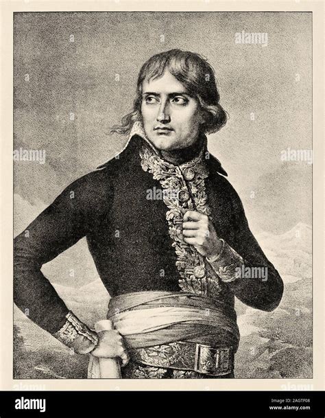 Portrait Of Napoleon Bonaparte 1769 1821 As First Consul History