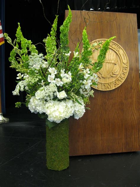 Podium Stage Pieces Plantscaping A Collection Of Ideas To Try About