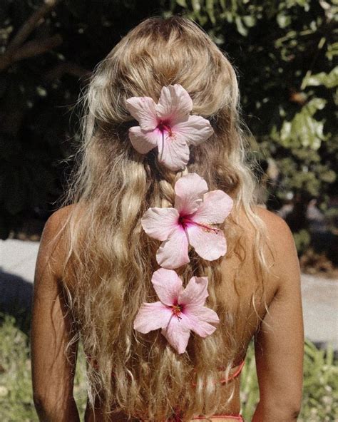 Beach Aesthetic Aesthetic Hair Summer Aesthetic Beachy Outfits