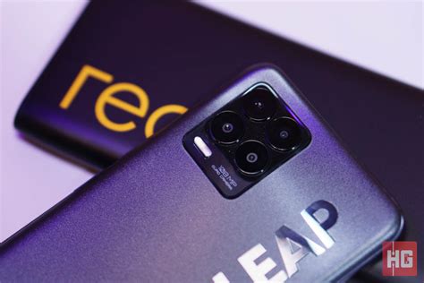 Realme Pro Review The New Camera Standard For Midrange News And