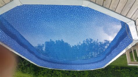 Pool Liner Replacement Crystal Clear Pools Mi