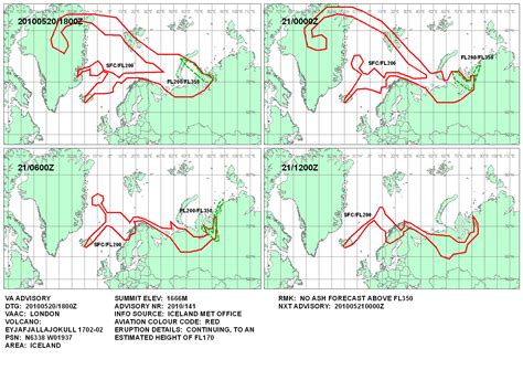 USGS/SI Weekly Volcanic Activity Report for May 12-18, 2010 | WIRED