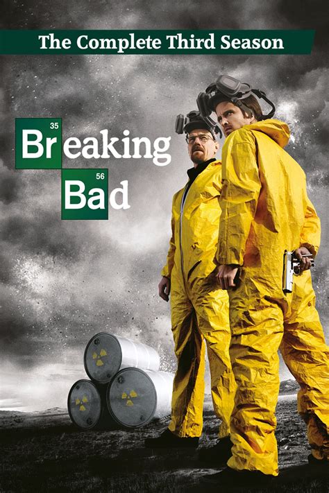 Breaking Bad: Season 3 - Trailers & Videos | Rotten Tomatoes