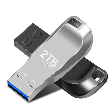 Metal Usb 30 Pen Drive 2tb Cle Usb Pamięć Usb Dyski 1tb Szybki Type C