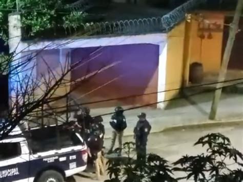 Graban Nuevo Abuso Policial En Xalapa