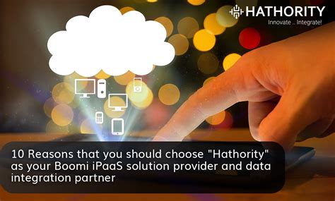 Hathority Is An Award Winning Boomi Premier Implementation Partner Azure Aws Sap Oracle