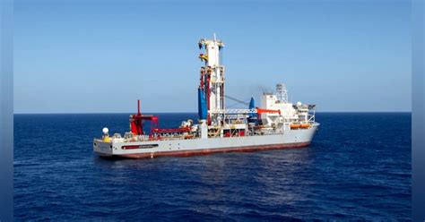 Noble Drillship Cleared To Operate Offshore Mexico Offshore