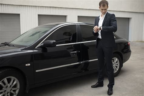 Key Roles And Responsibilities Of A Chauffeur Blogs