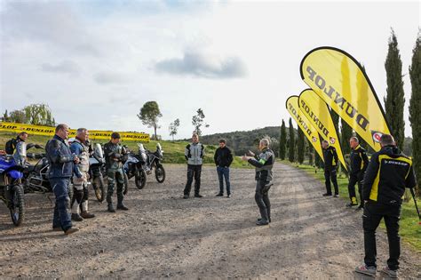 Enduro Motorradreifen Im Test Dunlop Trailmax Raid