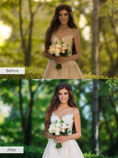 Photo Color Correction Services Photography Color Correction Company