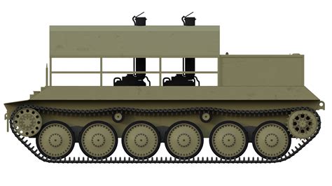 German Tanks Ww2 List