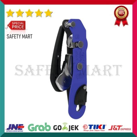 Jual Petzl Stop D09 Auto Stop Petzl Original Jakarta Barat