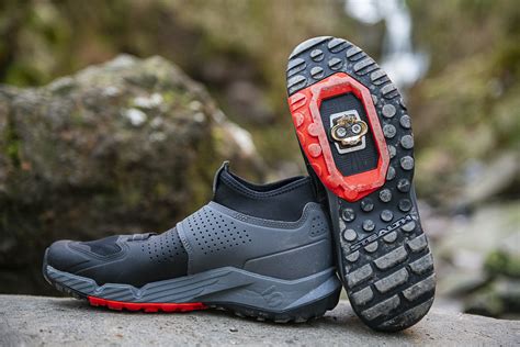 Five Ten Trailcross Clip In Mountain Bike Shoes F
